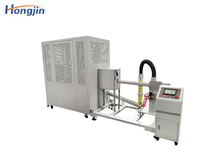 Beach racket baseball racket tennis racket shelling test machine