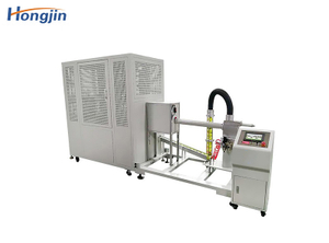 Beach racket baseball racket tennis racket shelling test machine