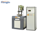 Automatic deduplication dynamic balancing machine