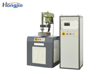 Automatic deduplication dynamic balancing machine