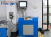 Vertical Dynamic Balance Testing Machine