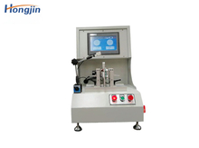 Soft support dynamic balancing machine
