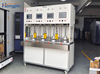 Multi-channel direct pressure sealer system