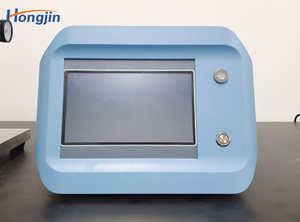 Four-channel differential pressure sealing instrument