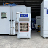 Battery Heat Abuse Test Chamber