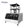 High Precision Manual Hot Press