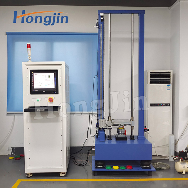 Acceleration Shock Testing Machine