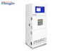 Battery pack extrusion needle punch testing machine