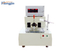 Self-propelled balancing machine