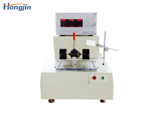 Self-propelled balancing machine