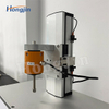 Computer-type Button Load Meter Curve Testing Machine