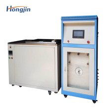 Pipe Hydrostatic Testing Machine 