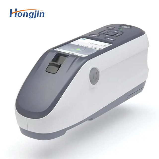 Colorimeter