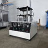 High Precision Manual Hot Press