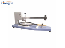 Tension testing machine for racket net