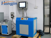 Vertical Dynamic Balance Testing Machine