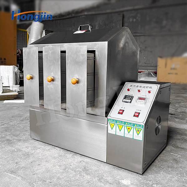 Steam Aging Test Chamber