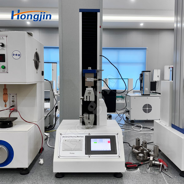 Desktop Tensile Testing Instrument