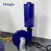 Single Vertical Vibration Test Machine