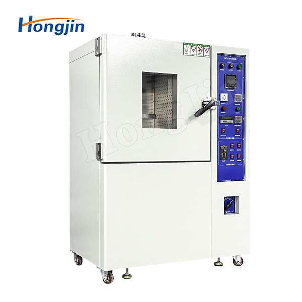 Ventilation Aging Test Chamber