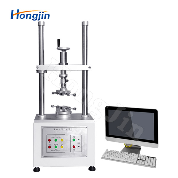 Torque Testing Machine