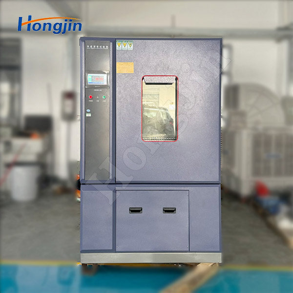 Rapid Temperature Change Test Chamber
