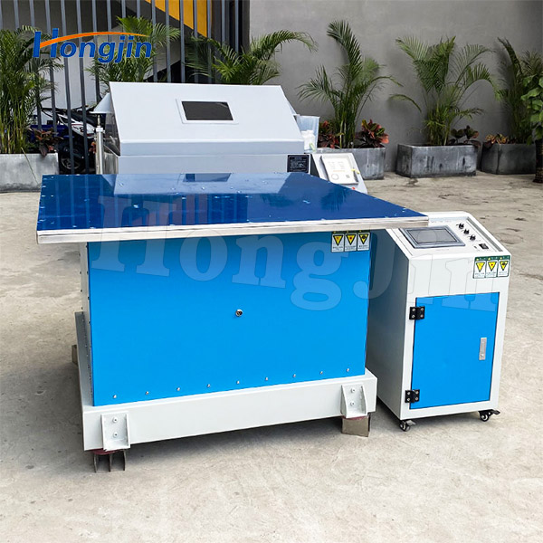 D Series Electromagnetic Vibration Table