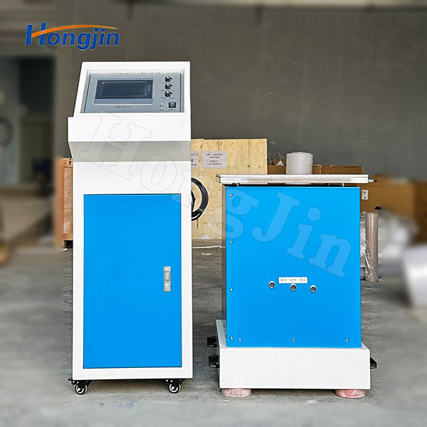 E Series Electromagnetic Vibration Table