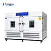 UV Constant Temperature and Humidity Test Chamber