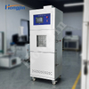 Battery Crush Test Machine