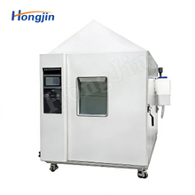 Composite Dry and Wet Salt Fog Tester