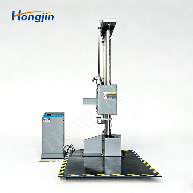 Single Arm Drop Testing Machine