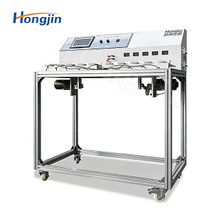 10 Station Key Life Testing Machine