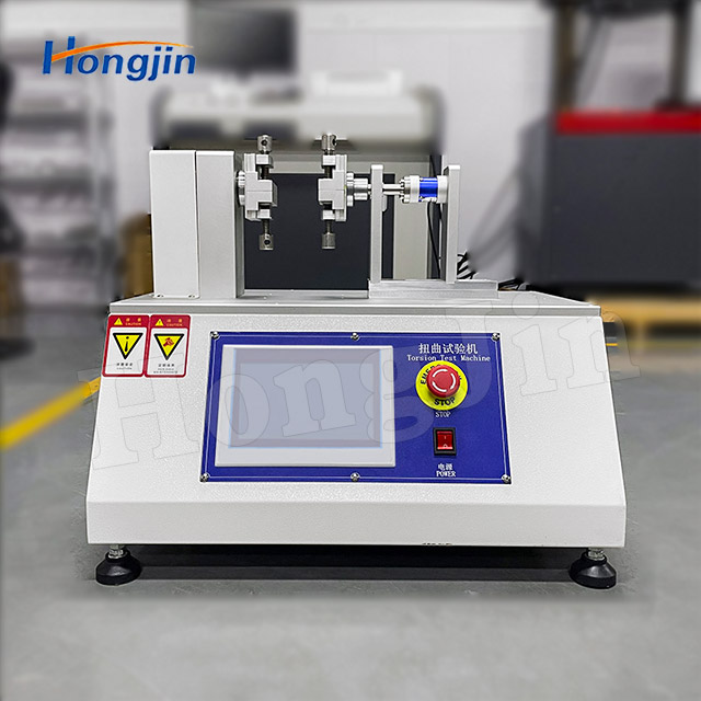 Mobile Phone Torsion Tester