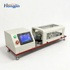Tool Torsion Testing Machine