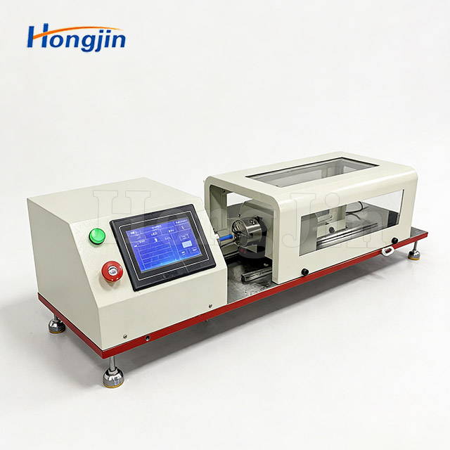 Tool Torsion Testing Machine