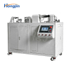 Brake and Throttle Lever Fatigue Test Machine