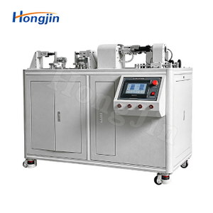 Brake and Throttle Lever Fatigue Test Machine