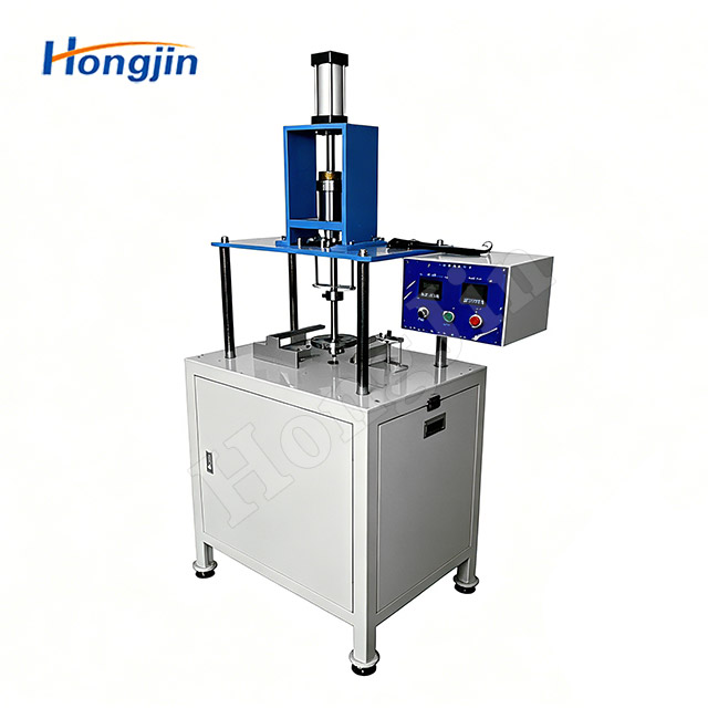 Racket Handle Flexural Strength Tester