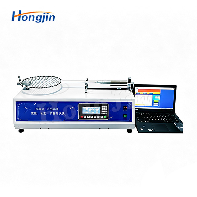 Sports Racket Weight and Balance Point Tester