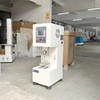 Button Life Testing Machine