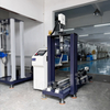Bicycle Frame Horizontal And Vertical Fatigue Tester Vibration Structural Strength Tester Dynamic Durability Testing Equipment