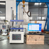 Contact Friction Testing Machine Fully Automatic Insertion And Extraction Force Testing Machine Life Testing Equipment
