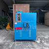 Small Electric Heated Finishing Mill Metal Material Roll Forming Machine Sheet And Coil Rolling Equipment Roll Press