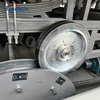 Automobile Road Transport Simulation Table