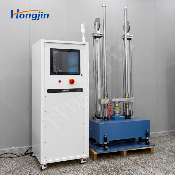 Mechanical Shock Testing Machine