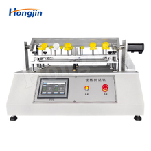Flip Cover Life Testing Machine