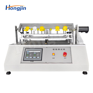 Flip Cover Life Testing Machine