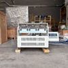 Ross Flexural Strength Tester Shoe Sole Repeated Bending Life Tester Rubber And Leather Flexural Fatigue Testing Machine