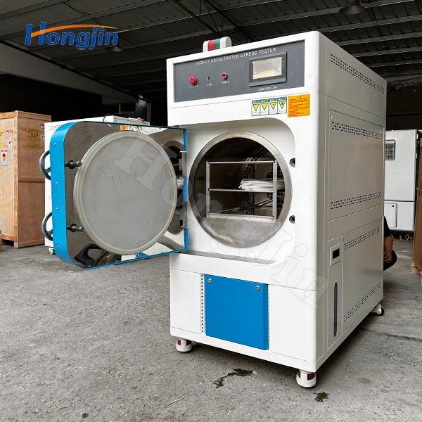 HAST Accelerated Aging Chamber